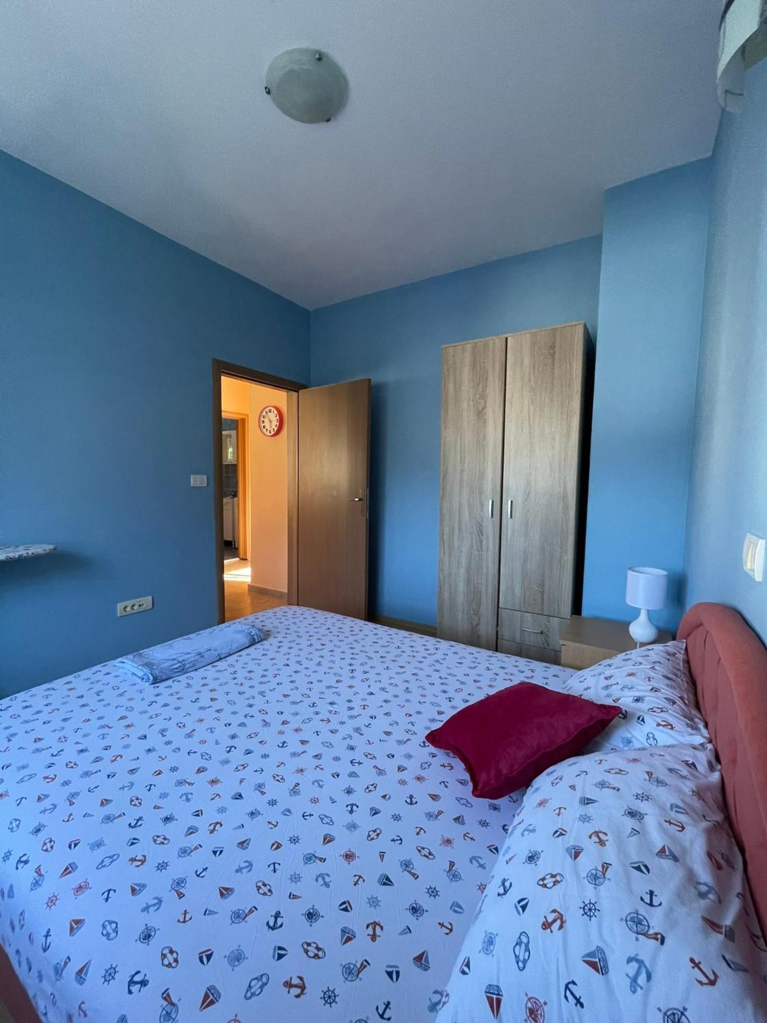 Apartments Simic Kamenari Exterior foto